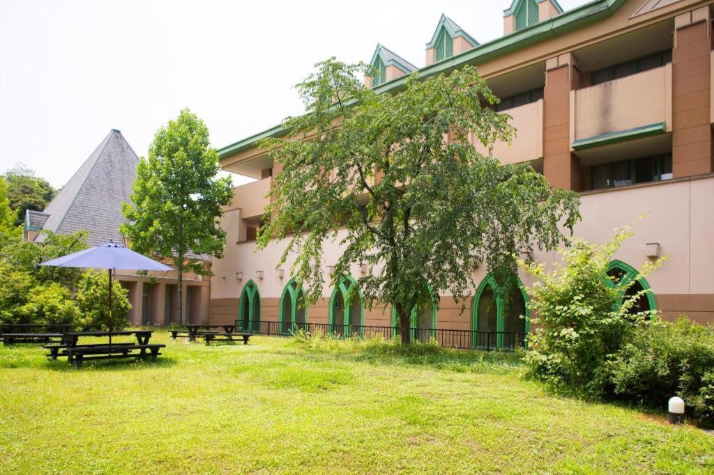 Hotel Tango Kingdom Kyotango Εξωτερικό φωτογραφία
