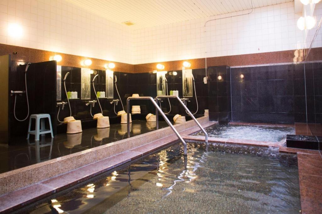 Hotel Tango Kingdom Kyotango Εξωτερικό φωτογραφία