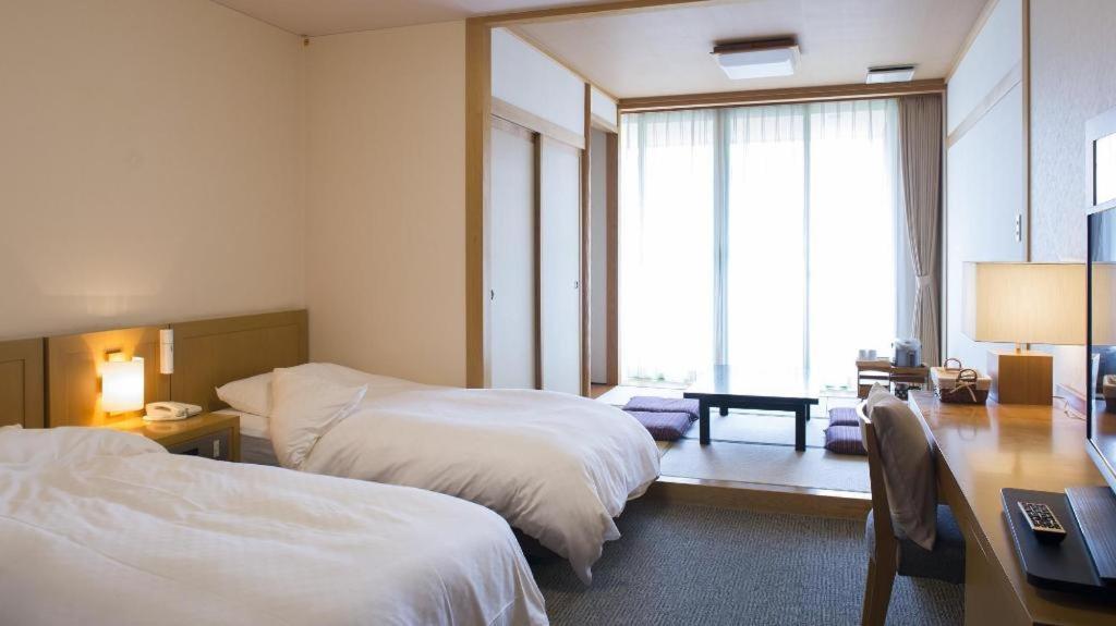 Hotel Tango Kingdom Kyotango Εξωτερικό φωτογραφία